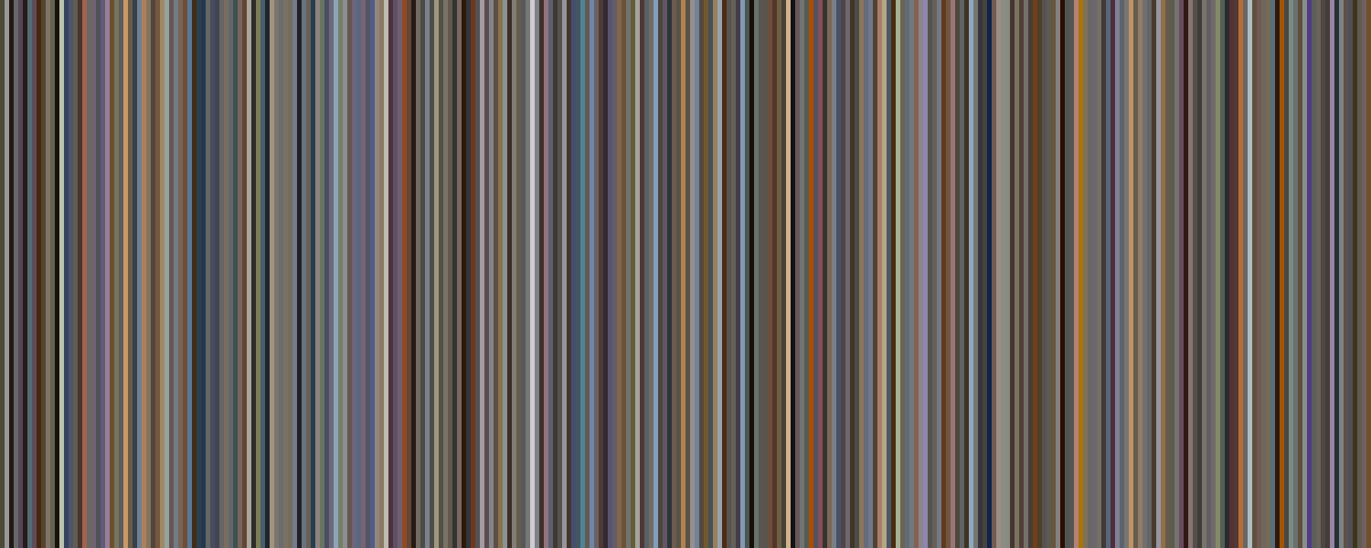 Dawn/Dusk