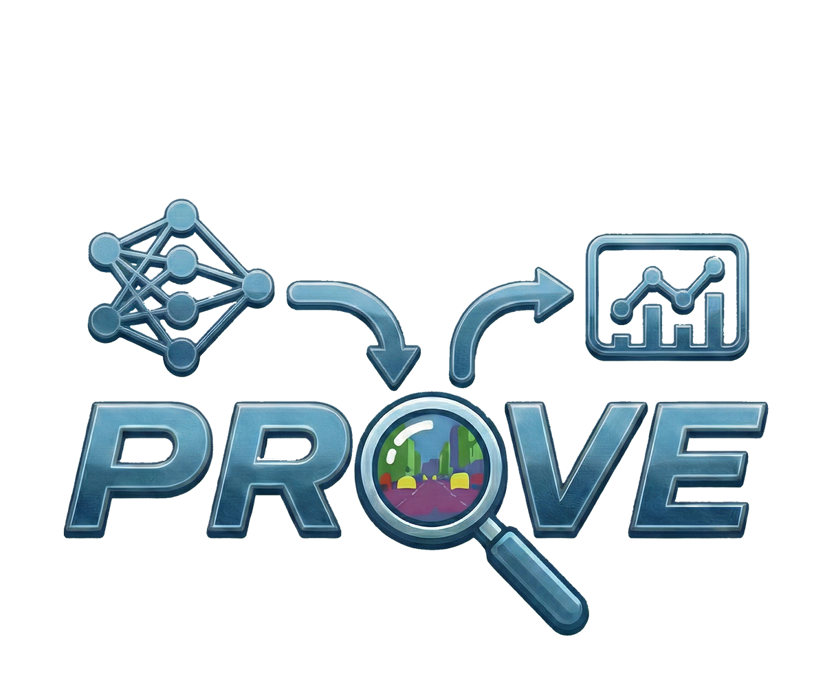 PROVE